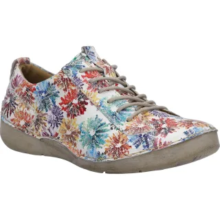 JOSEF SEIBEL Damen Halbschuh Fergey 56 in multicolor