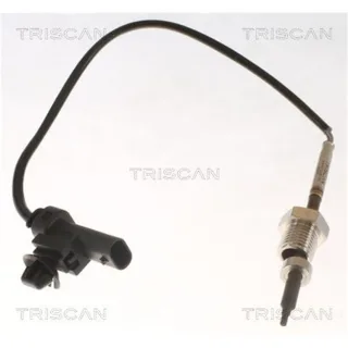 Triscan Sensor f?r Abgastemperatur Opel Insignia Zafira 1,6
