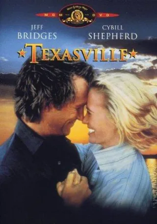 Texasville [DVD] [2005]