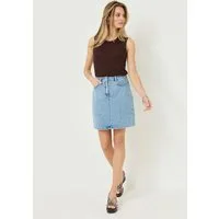 Tamaris Jeansrock TAW1069