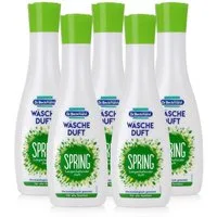 Dr. Beckmann Dr.Beckmann Wäsche Duft Spring 250ml - Für alle Textilien geeignet (5e Spezialwaschmittel