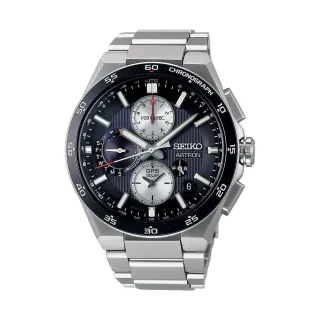 Seiko Herrenuhr Astron SSH151J1