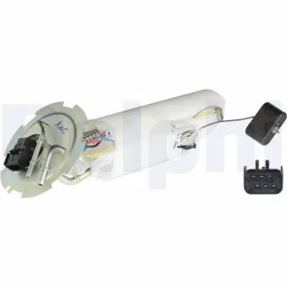 Delphi Kraftstoffpumpe Daewoo Nubira