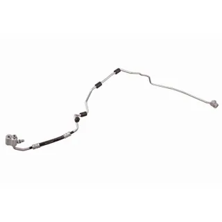 Vemo Hoch-/Niederdruckleitung Klimaanlage Audi Seat Skoda VW V15-20-0091
