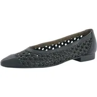 Paul Green Paul Green Ballerinas Leder/Textil Ballerina