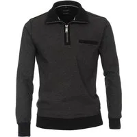 CASAMODA Sweatshirt CASAMODA Sweattroyer uni