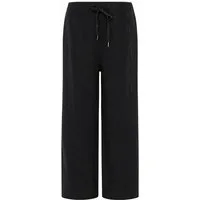 Zwillingsherz Stoffhose "Musselin"