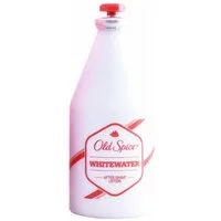 Old Spice After Shave Lotion Whitewater Aftershave 100ml