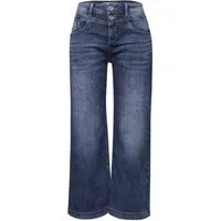 STREET ONE Stoffhose