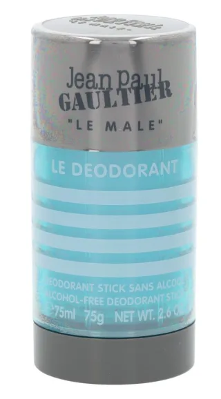 J.P. Gaultier Le Male Deodorant Stick 75gr.
