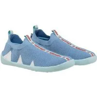 Affenzahn Knit Flinky Hausschuh nach Barfußschuhprinzip