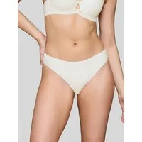 Triumph Tai-Slip Red Label Body Make-Up Illusion Lace glatte Spitze - hoher Beinausschnitt - nahtlos