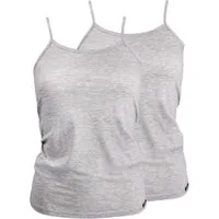 Yenita® Unterhemd Modern-Collection (2-St) in angenehmer Baumwollqualität