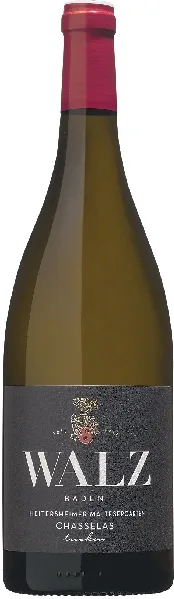 Weingut Walz Maltesergarten Chasselas Flaggschiff tr. BIO BIO Jg. 2022