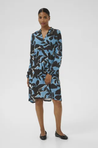 Kleid KAlisette Kleid A-shape