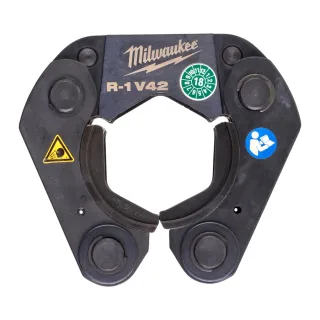 Milwaukee - PRESSSCHLINGE RJ18-V42 F. 18V PRESSW. - 4932430272
