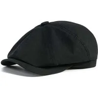 Cachito Schirmmütze Frühling Sommer Cotton Beret Newsboy Caps Sun Hat