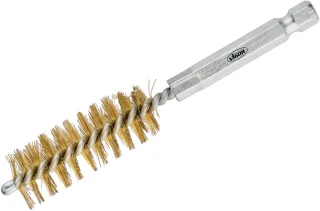 VIGOR Messingbürsten Satz, V4646M - V4646M-16