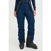 North Bend Skihose NBGiana W W-PRO 15.000 mit wasserdichter Beschichtung Skihose mit Träger