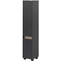Schildmeyer Hochschrank Cosmo, Hochschrank, Made in Germany, B: 30,2 cm Solide Verarbeitung - Dieses Produkt ist in Deutschland gefertigt