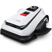 ECOVACS Rasenmähroboter GOAT A1600 LiDAR PRO, (Set, inkl. Ladestation), 3D ToF+AI Camera+Multiline LiDAR