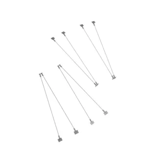 VolantexRC 761-4 Sport Cub 500 RC Airplane Spare Part Main Wing Bracing Rod
