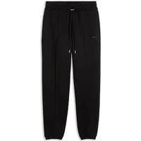 PUMA Trainingshose HER COMFORT PANTS FL mit Comfort Fit, unifarben