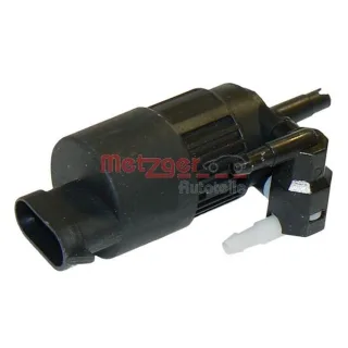 Metzger Waschwasserpumpe vorne Renault Espace Laguna Megane