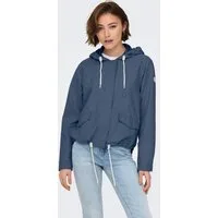 ONLY Parka ONLSKYLAR HOOD SPRING JACKET CC OTW mit