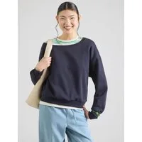 ONLY Sweatshirt ONLRHINA (1-tlg) Plain/ohne Details