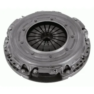 Sachs Kupplung Chrysler PT Cruiser 3089600111
