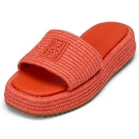 Marc O'Polo in Bastoptik Sandale