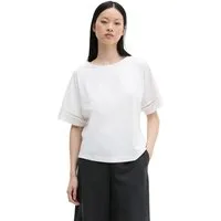 Marc O'Polo T-Shirt mit TENCEL™ Modal