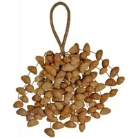 Terré Shaker,Seed Shaker XXL Cha Cha Nut, Percussion, Shaker, Seed Shaker XXL Cha Cha Nut - Shaker