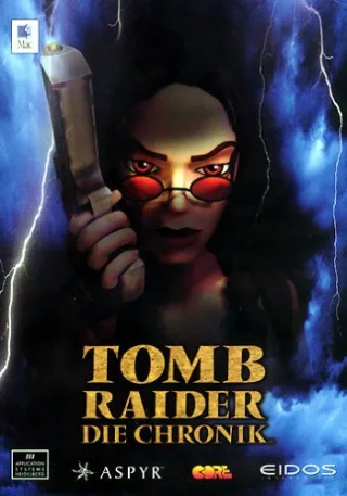 Tomb Raider V [PC]