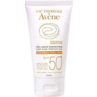 Avene Sonnenschutzpflege SOLAIRE HAUTE PROTECTION crema mineral SPF50+ 50 ml