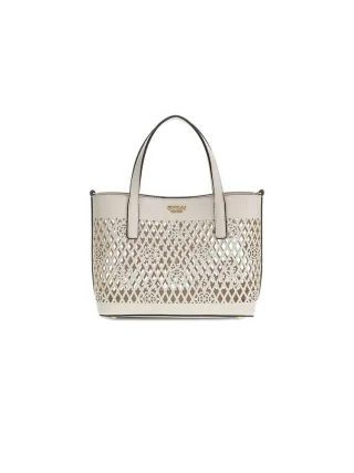 Guess Tote Bag Off-White