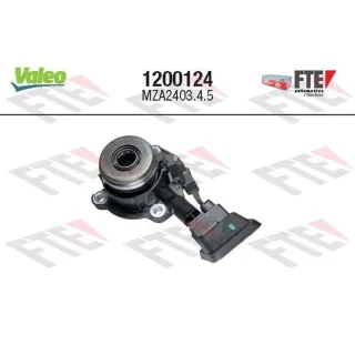 Valeo Zentralausr?cker Citroen Peugeot 1200124