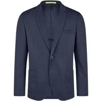 Calamar Sakko Cotton Blend Sakko