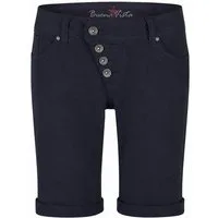 Buena Vista Shorts Malibu-Short summer twill