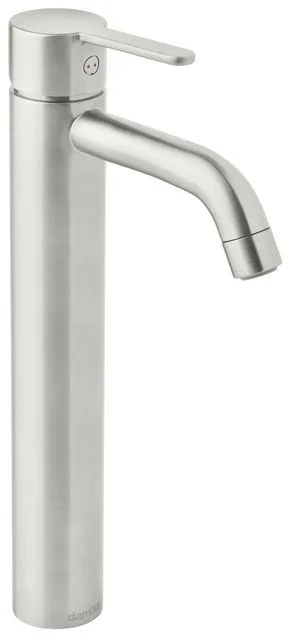 Damixa Silhouet Waschtischarmatur STAHL L, STAHL (PVD), 740134600 740134600