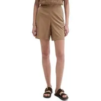 Marc O'Polo Shorts aus TENCEL™ Lyocell