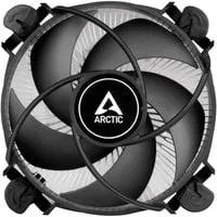 Alpine 17 CO, CPU-Kühler schwarz, 92 mm