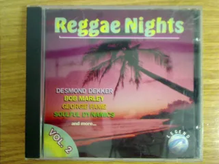 Desmond Dekker Bob Marley Soulful Dynamics Uptown Wailers..