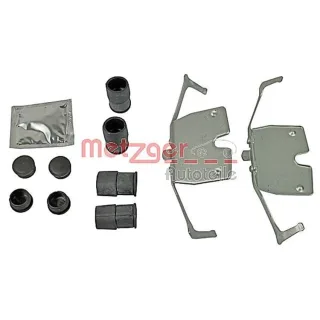 Metzger Montagesatz f?r Bremsbel?ge BMW 5er 7er X5 X6