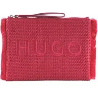 HUGO Handgelenktasche Pouch