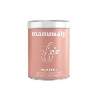 mammaly Shiny Hair 175 g