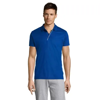 SOLS - "Performer" Poloshirt für Herren - Sport ()