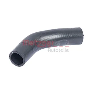 Metzger K?hlerschlauch Audi A4 A6 Seat Exeo 2,0 2420437