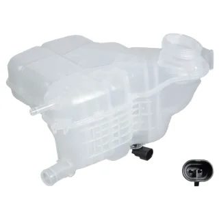 Febi K?hlmittelausgleichsbeh?lter Opel Zafira Tourer C 47892